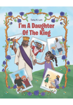 I'm A Daughter Of The King