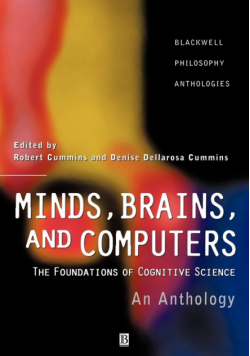 Minds, Brains, and Computers
