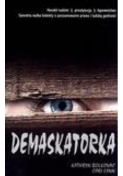 Demaskatorka