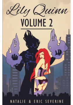 Lily Quinn - Volume 2