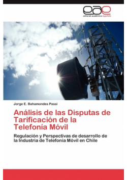 Análisis de las Disputas de Tarificación de la Telefonía Móvil
