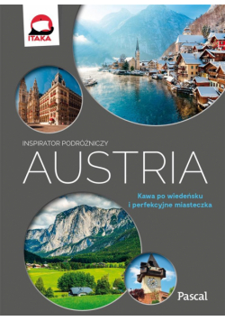 Austria. Inspirator podróżniczy