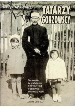 Tatarzy gorzowscy