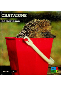 Chataigne Le Herisson