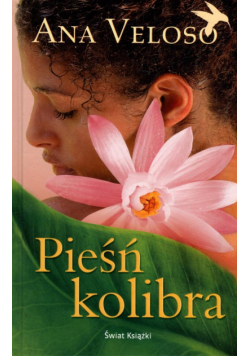 Pieśń kolibra TW w.2014