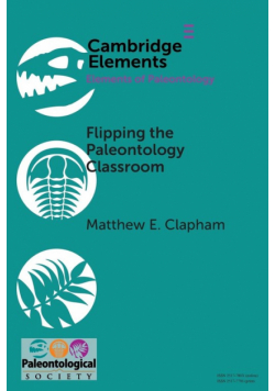 Flipping the Paleontology Classroom