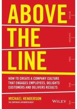 Above The Line P