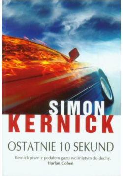 Ostatnie 10 sekund