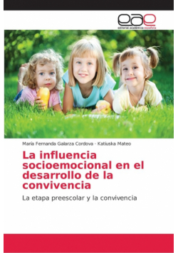 La influencia socioemocional en el desarrollo de la convivencia