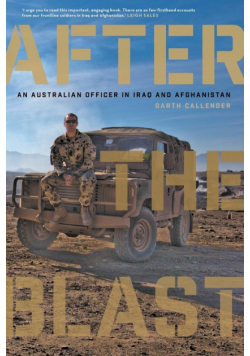 After the Blast