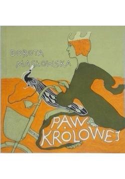 Paw królowej