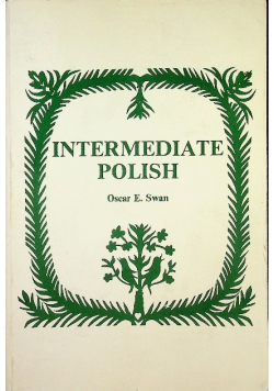 Intermediate polish