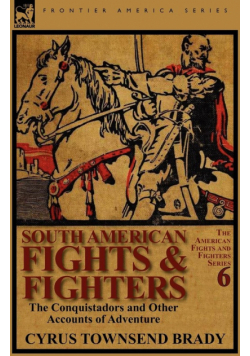 South American Fights & Fighters