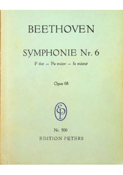 Symphonie nr 6