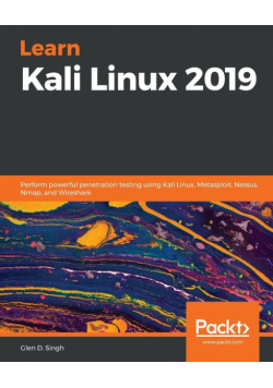 Learn Kali Linux 2019