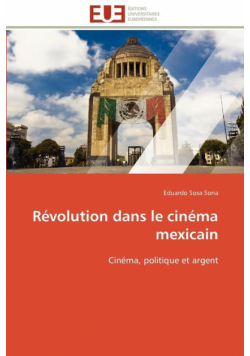 Révolution dans le cinéma mexicain