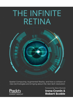The Infinite Retina