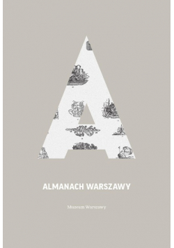 Almanach Warszawy