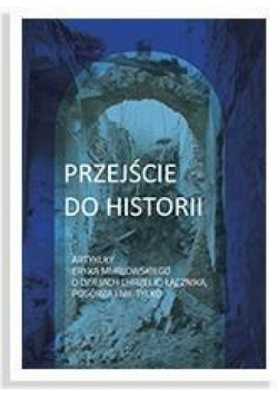 Przejście do historii