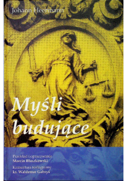 Myśli budujące