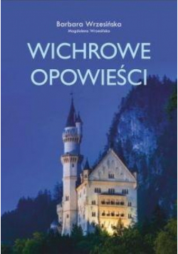 Wichrowe opowieści