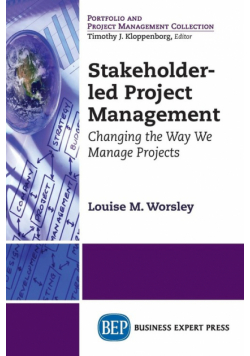 Stakeholder-led Project Management