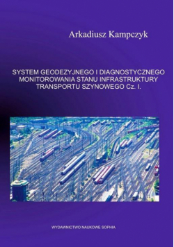 System geodezyjnego i diagnostycznego... cz.1