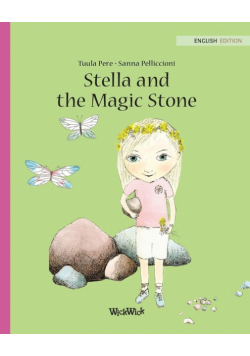 Stella and the Magic Stone