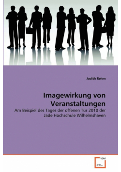 Imagewirkung von Veranstaltungen