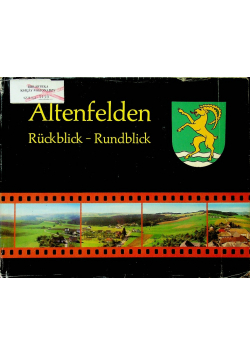 Altenfelden Rundblick