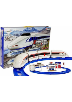 Pendolino na baterie