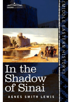In the Shadow of Sinai