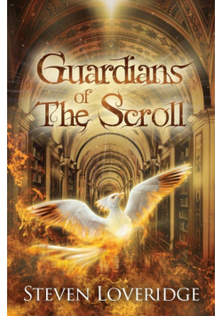 Guardians of The Scroll