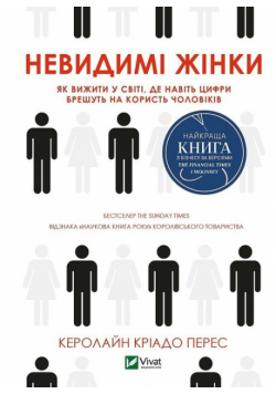 Niewidzialne kobiety