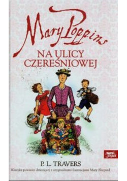 Mary Poppins na ulicy Czereśniowej