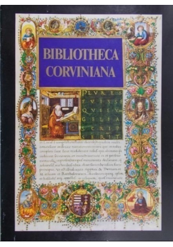 Bibliotheca Corviniana