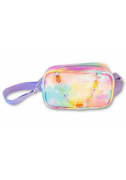 Torebka Ombre Fiolet STnux