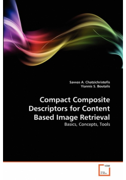 Compact Composite Descriptors for Content Based Image Retrieval