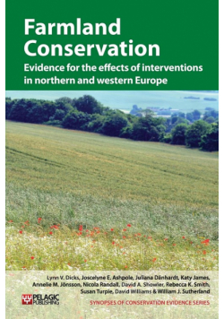Farmland Conservation