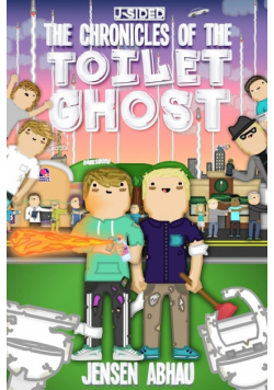 The Chronicles of the Toilet Ghost