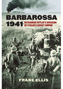 Barbarossa 1941