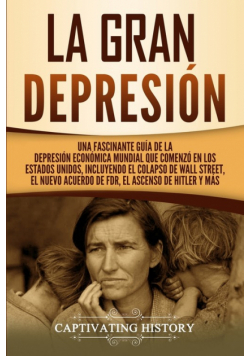 La gran Depresión