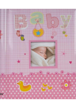 Fotoalbum samoprzylepny DRS-20B Duckling 2