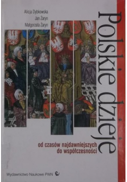 Polskie dzieje