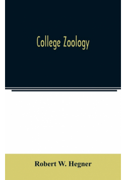 College zoology