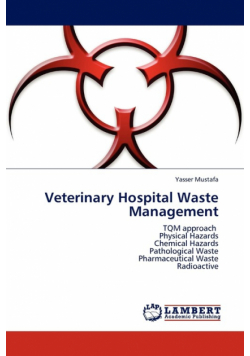 Veterinary Hospital Waste Management