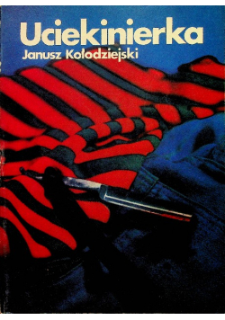 Uciekinierka