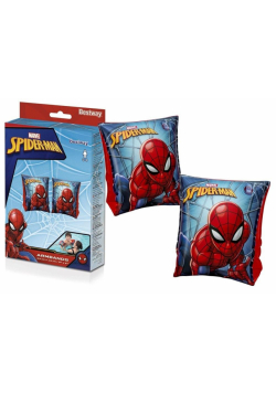 Rękawki do pływania Spider-Man