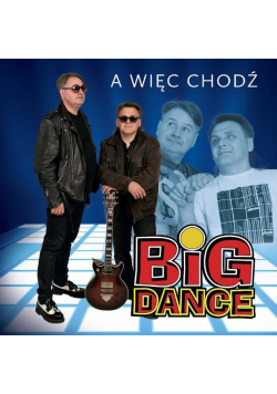 A więc chodź CD