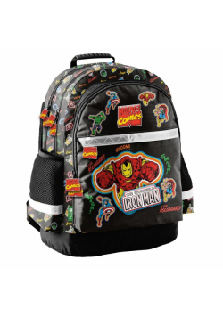 Plecak Avengers AV23RR-116 PASO
